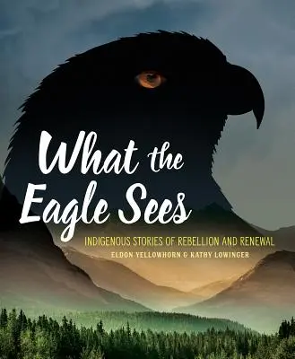 Co vidí orel: Příběhy domorodých obyvatel o vzpouře a obnově - What the Eagle Sees: Indigenous Stories of Rebellion and Renewal