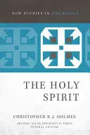 Duch svatý - The Holy Spirit