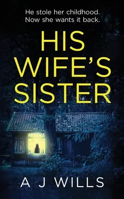 Sestra jeho ženy - His Wife's Sister