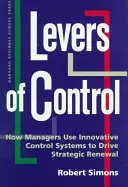 Páky ovládání - Levers of Control