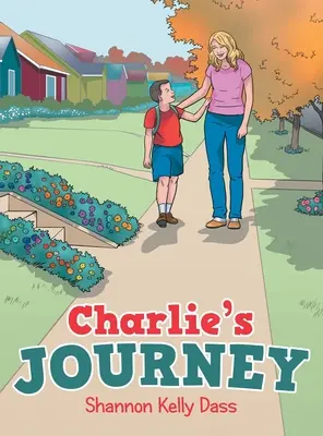Charlieho cesta - Charlie's Journey