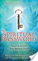 Duchovní heslo - Spiritual Password