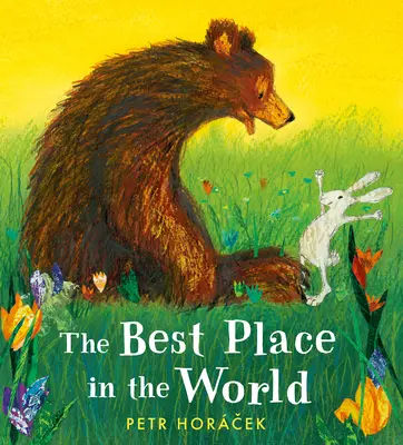 Nejlepší místo na světě - The Best Place in the World