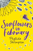 Slunečnice v únoru - Sunflowers in February