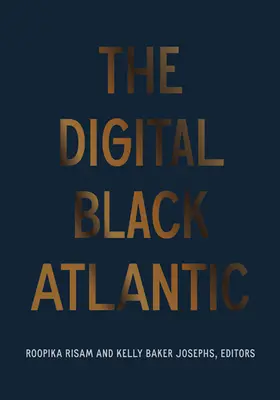 Digitální černý Atlantik - The Digital Black Atlantic