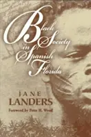 Černošská společnost na španělské Floridě - Black Society in Spanish Florida