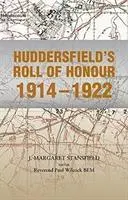 Huddersfieldský seznam cti 1914-1922 - Huddersfield's Roll of Honour 1914-1922