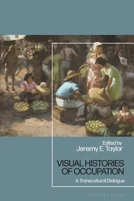 Vizuální dějiny povolání: Transkulturní dialog - Visual Histories of Occupation: A Transcultural Dialogue