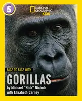 Tváří v tvář gorilám - 5. úroveň - Face to Face with Gorillas - Level 5
