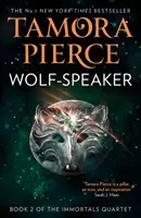 Vlčí mluvčí - Wolf-Speaker
