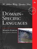 Doménově specifické jazyky - Domain-Specific Languages