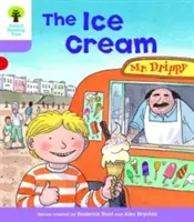 Oxford Reading Tree: Level 1+: Další první věty C: Třídní balení 36 ks - Oxford Reading Tree: Level 1+: More First Sentences C: Class Pack of 36