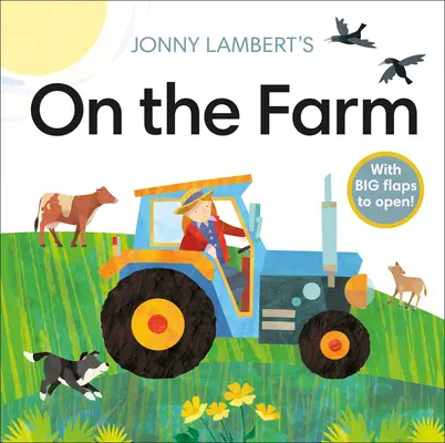 Jonny Lambert's na farmě - Jonny Lambert's on the Farm