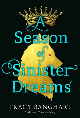 Sezóna zlověstných snů - A Season of Sinister Dreams