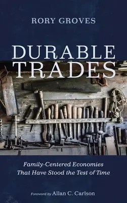 Trvanlivé obchody - Durable Trades
