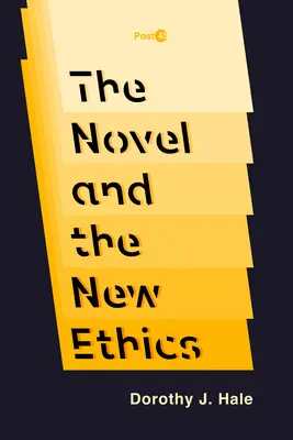 Román a nová etika - The Novel and the New Ethics