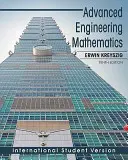 Pokročilá inženýrská matematika - Advanced Engineering Mathematics