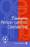 Rozvoj poradenství zaměřeného na člověka - Developing Person-Centred Counselling