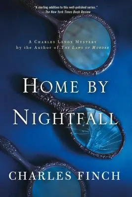 Domů za soumraku - Home by Nightfall