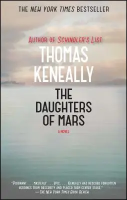 Dcery Marsu - The Daughters of Mars
