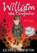 Vilém Dobyvatel - William the Conqueror