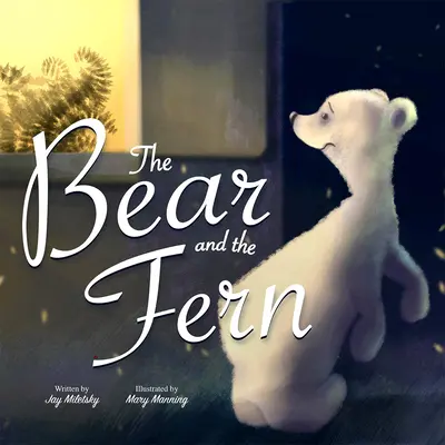 Medvěd a kapradí - The Bear and the Fern