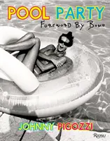 Párty u bazénu - Pool Party