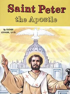 Svatý Petr apoštol - Saint Peter the Apostle