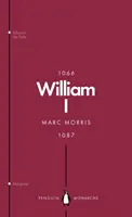 Vilém I. (Penguin Monarchs) - Dobyvatel Anglie - William I (Penguin Monarchs) - England's Conqueror