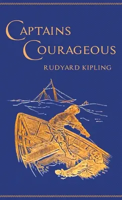 Kapitáni odvážní - Captains Courageous