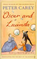 Oscar a Lucinda - Oscar and Lucinda