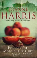 Broskve pro Monsieur le Cure (Chocolat 3) - Peaches for Monsieur le Cure (Chocolat 3)