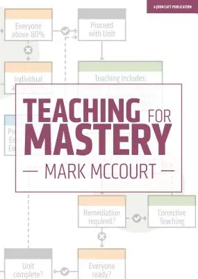 Výuka pro mistrovství - Teaching for Mastery