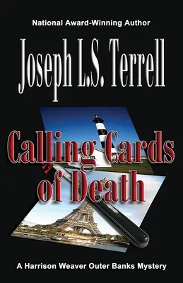 Vizitky smrti - Calling Cards of Death