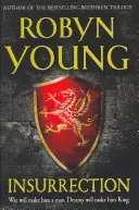 Insurrection - Robert The Bruce, Insurrection Trilogy Book 1