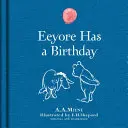 Medvídek Pú: Ijáček má narozeniny - Winnie-the-Pooh: Eeyore Has A Birthday