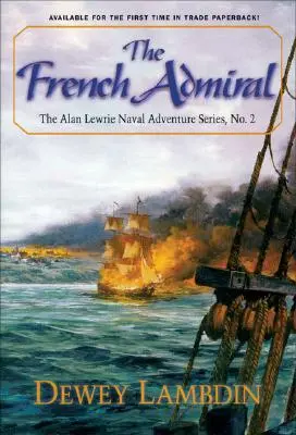 Francouzský admirál - The French Admiral