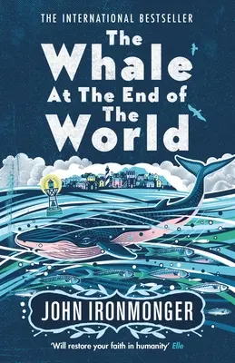 Velryba na konci světa - The Whale at the End of the World