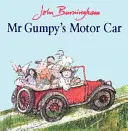 Autíčko pana Gumpyho - Mr Gumpy's Motor Car