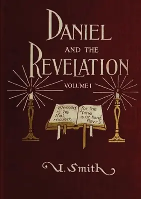 Daniel a zjevení 1. díl: : - Daniel and Revelation Volume 1: :