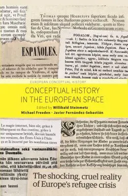 Konceptuální dějiny v evropském prostoru - Conceptual History in the European Space