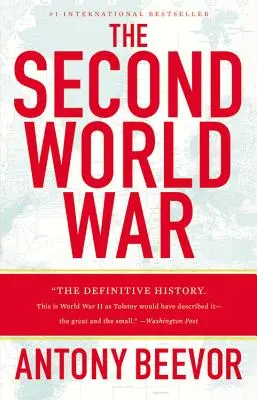 Druhá světová válka - The Second World War