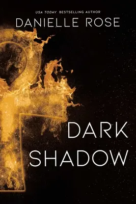 Temný stín, 6 - Dark Shadow, 6