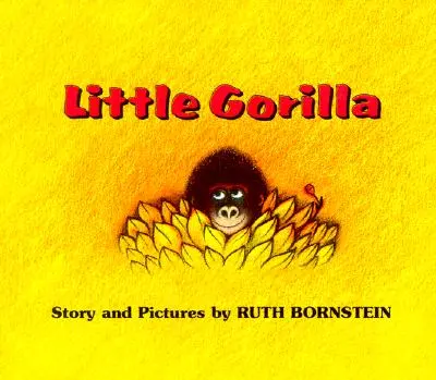 Malá gorila - Little Gorilla