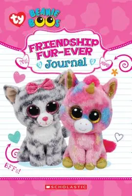 Přátelství navždy - Friendship Fur-Ever