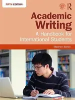 Akademické psaní: Příručka pro zahraniční studenty - Academic Writing: A Handbook for International Students