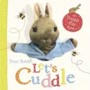 Králíček Petr Pojďme se pomazlit - Peter Rabbit Let's Cuddle