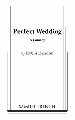Dokonalá svatba - Perfect Wedding