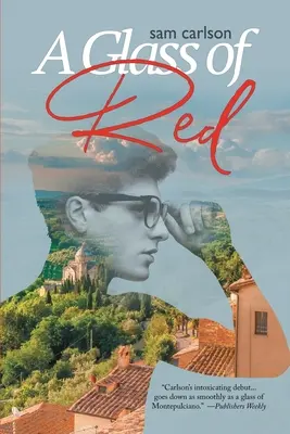 Sklenice červeného - A Glass of Red