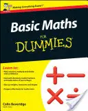 Základy matematiky pro hlupáky - Basic Maths For Dummies